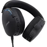 Trust HEADSET WRL GXT491 FAYZO/BLK 24901 TRUST
