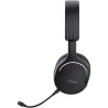 Trust HEADSET WRL GXT491 FAYZO/BLK 24901 TRUST