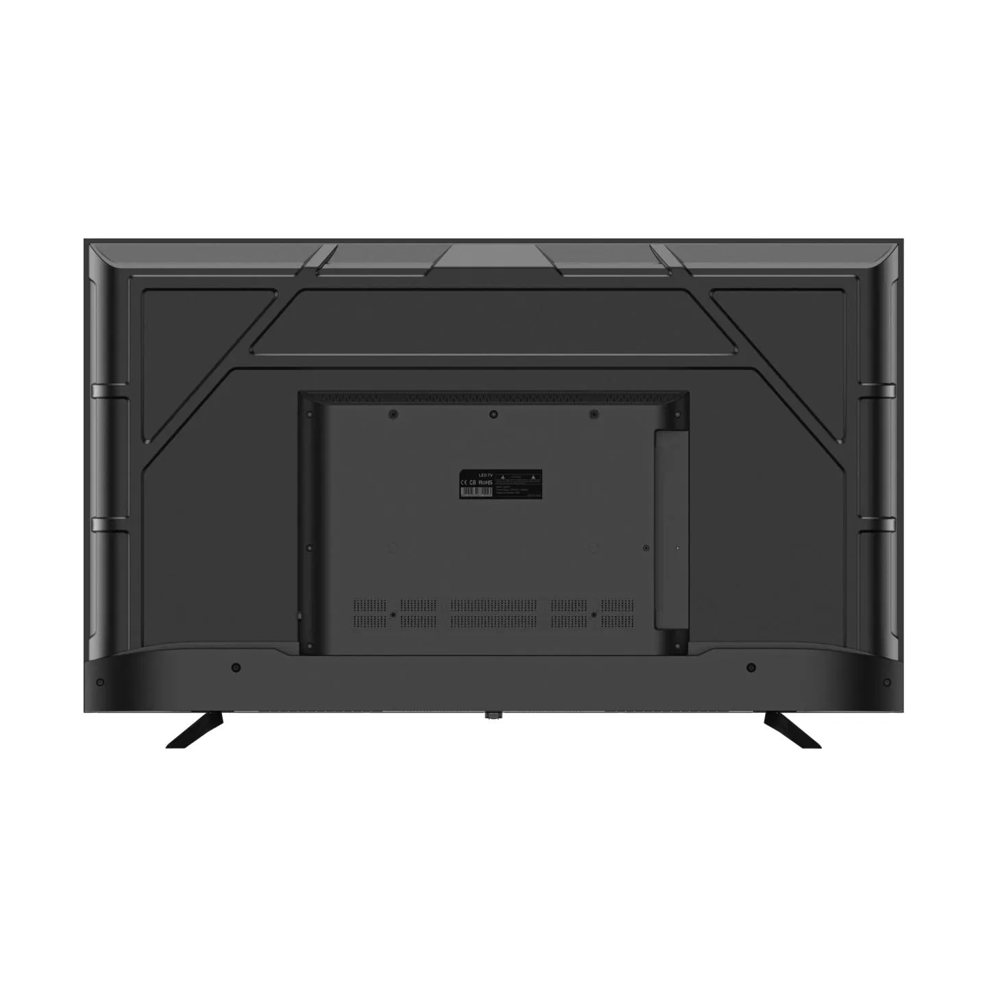 Dahua TV Set|DAHUA|55"|4K/Smart|QLED|3840x2160|Wireless LAN|Bluetooth|Android TV|DHI-LTV55-QSD400