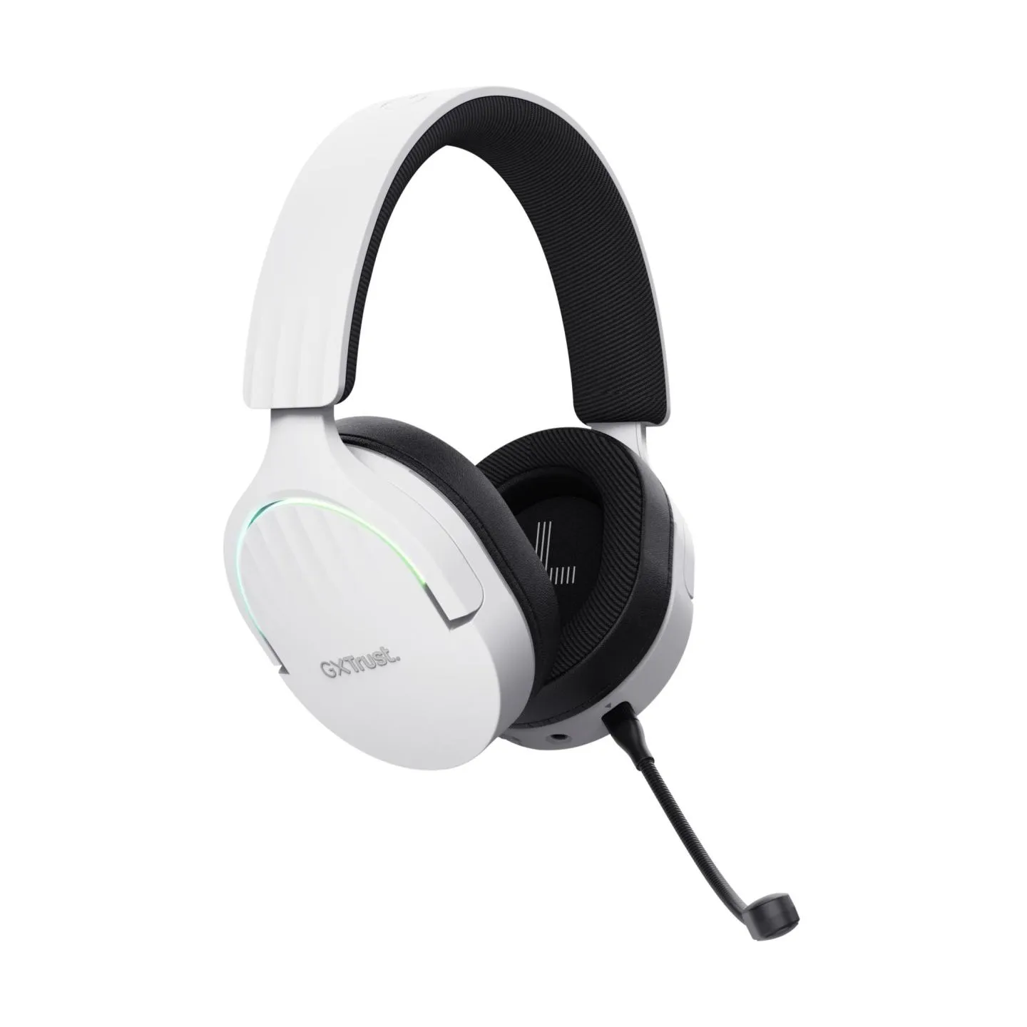 Trust HEADSET WRL GXT491W FAYZO/WHT 25304 TRUST