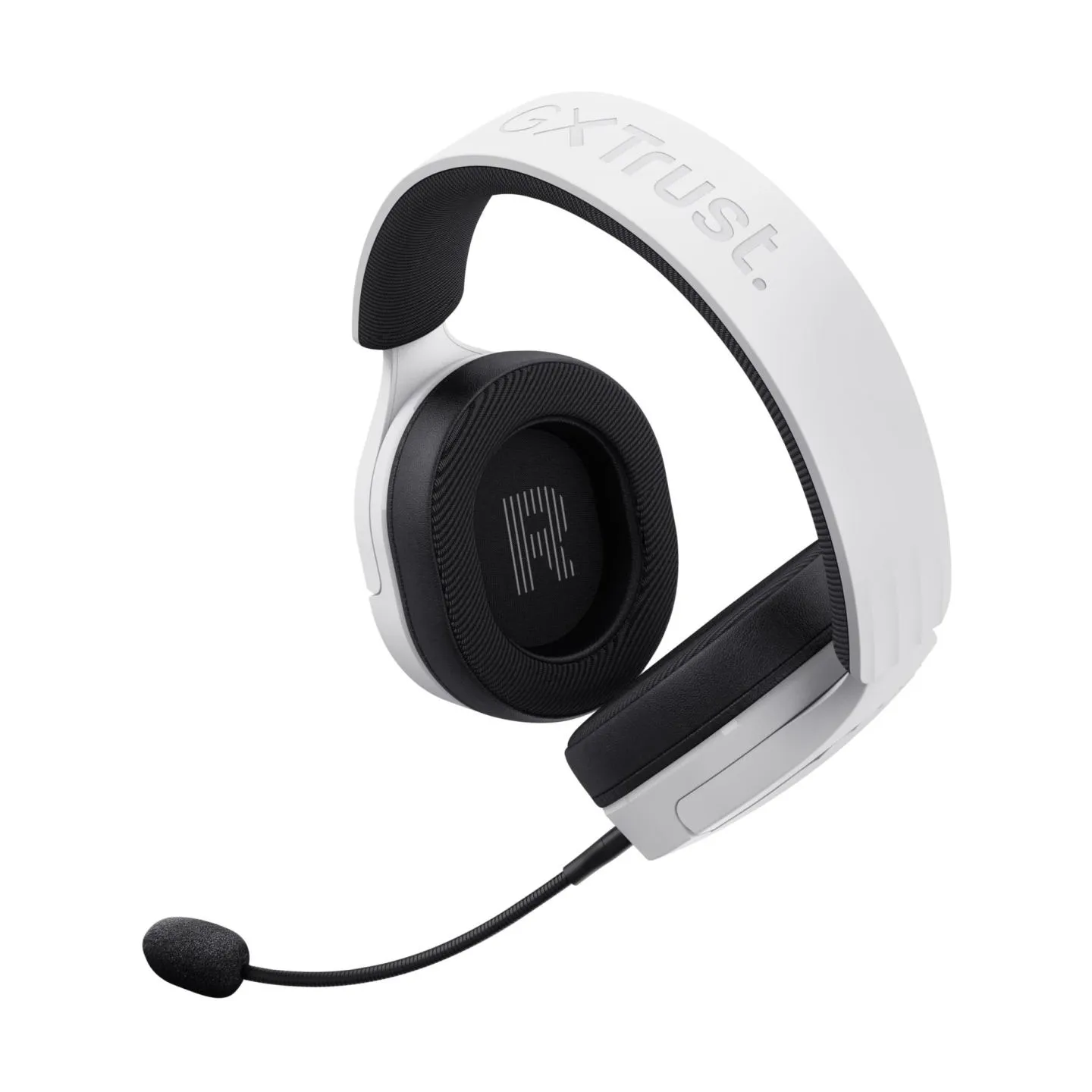 Trust HEADSET WRL GXT491W FAYZO/WHT 25304 TRUST