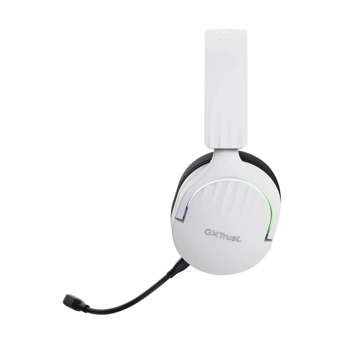 Trust HEADSET WRL GXT491W FAYZO/WHT 25304 TRUST