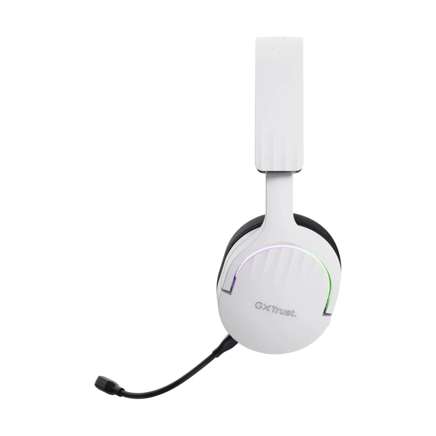 Trust HEADSET WRL GXT491W FAYZO/WHT 25304 TRUST