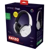 Trust HEADSET WRL GXT491W FAYZO/WHT 25304 TRUST
