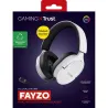 Trust HEADSET WRL GXT491W FAYZO/WHT 25304 TRUST