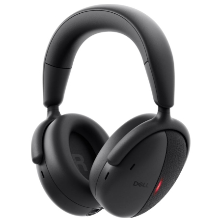 Dell | Premier Headset | WL7024 | Bluetooth | Built-in microphone | Wireless | ANC | Black