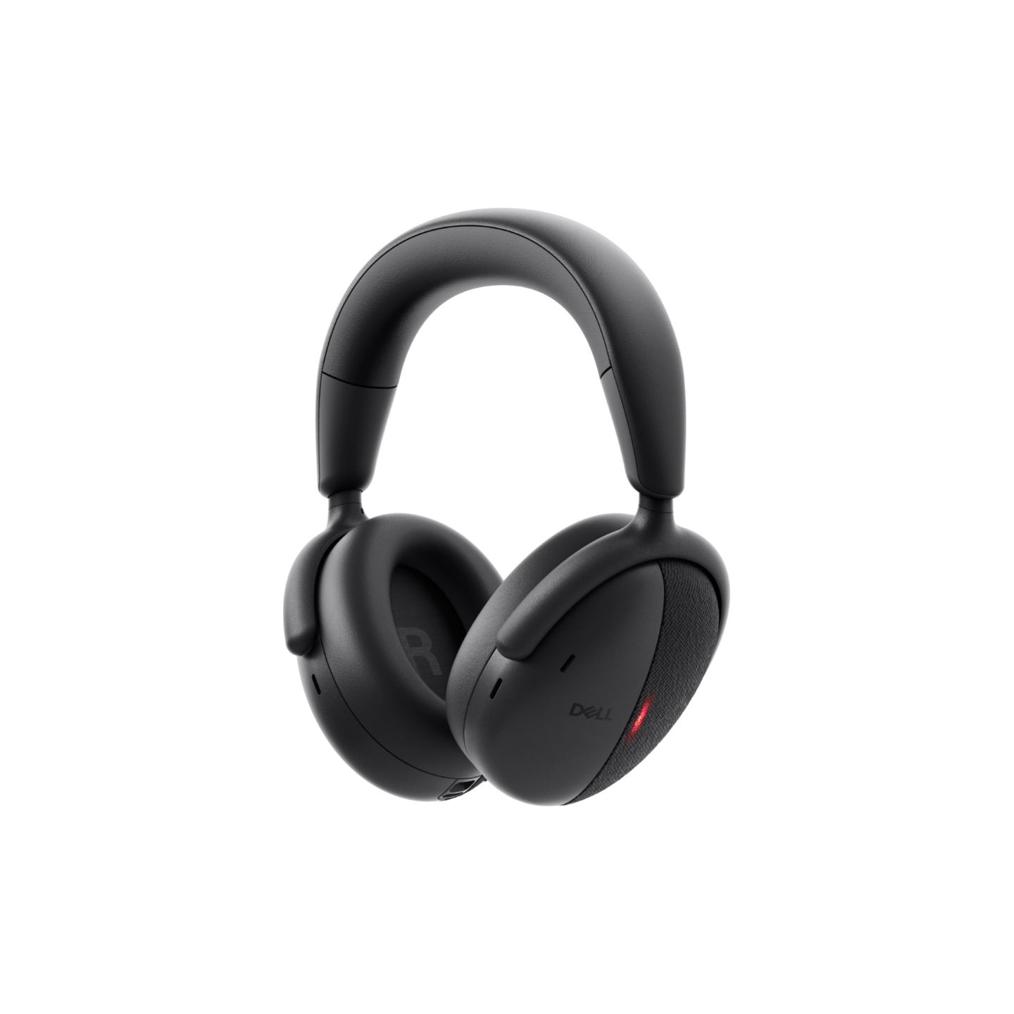 Dell | Premier Headset | WL7024 | Bluetooth | Built-in microphone | Wireless | ANC | Black