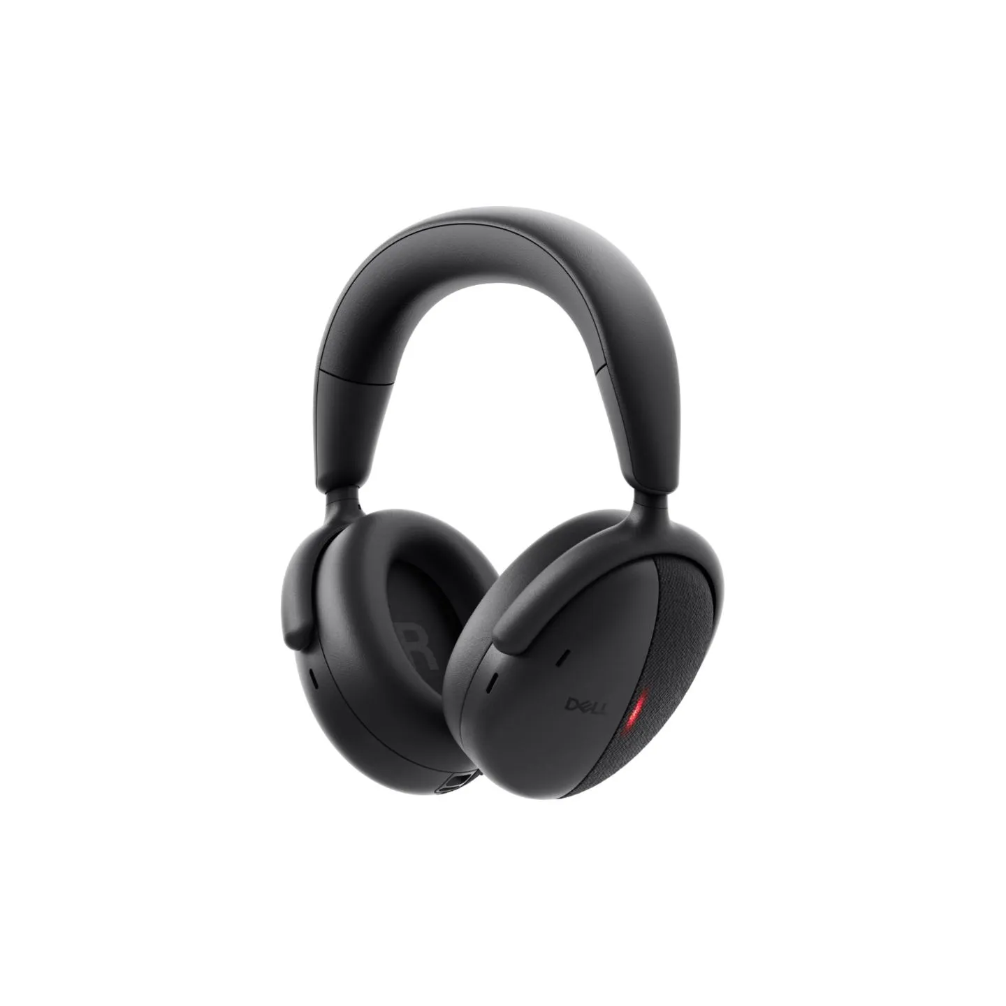 Dell | Premier Headset | WL7024 | Bluetooth | Built-in microphone | Wireless | ANC | Black