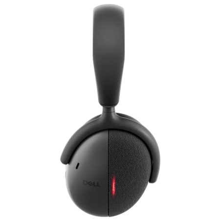 Dell | Premier Headset | WL7024 | Bluetooth | Built-in microphone | Wireless | ANC | Black