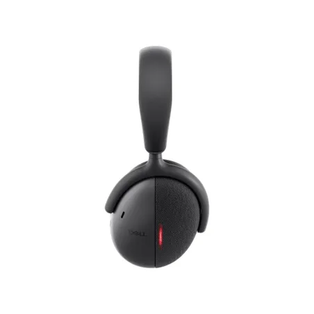 Dell | Premier Headset | WL7024 | Bluetooth | Built-in microphone | Wireless | ANC | Black
