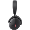 Dell | Premier Headset | WL7024 | Bluetooth | Built-in microphone | Wireless | ANC | Black