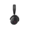 Dell | Premier Headset | WL7024 | Bluetooth | Built-in microphone | Wireless | ANC | Black