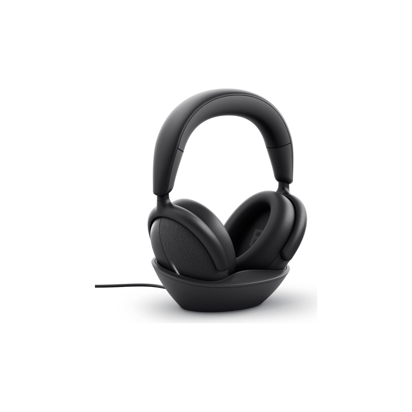 Dell | Premier Headset | WL7024 | Bluetooth | Built-in microphone | Wireless | ANC | Black