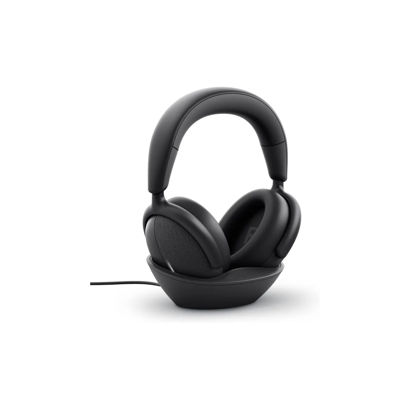 Dell | Premier Headset | WL7024 | Bluetooth | Built-in microphone | Wireless | ANC | Black