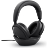 Dell | Premier Headset | WL7024 | Bluetooth | Built-in microphone | Wireless | ANC | Black