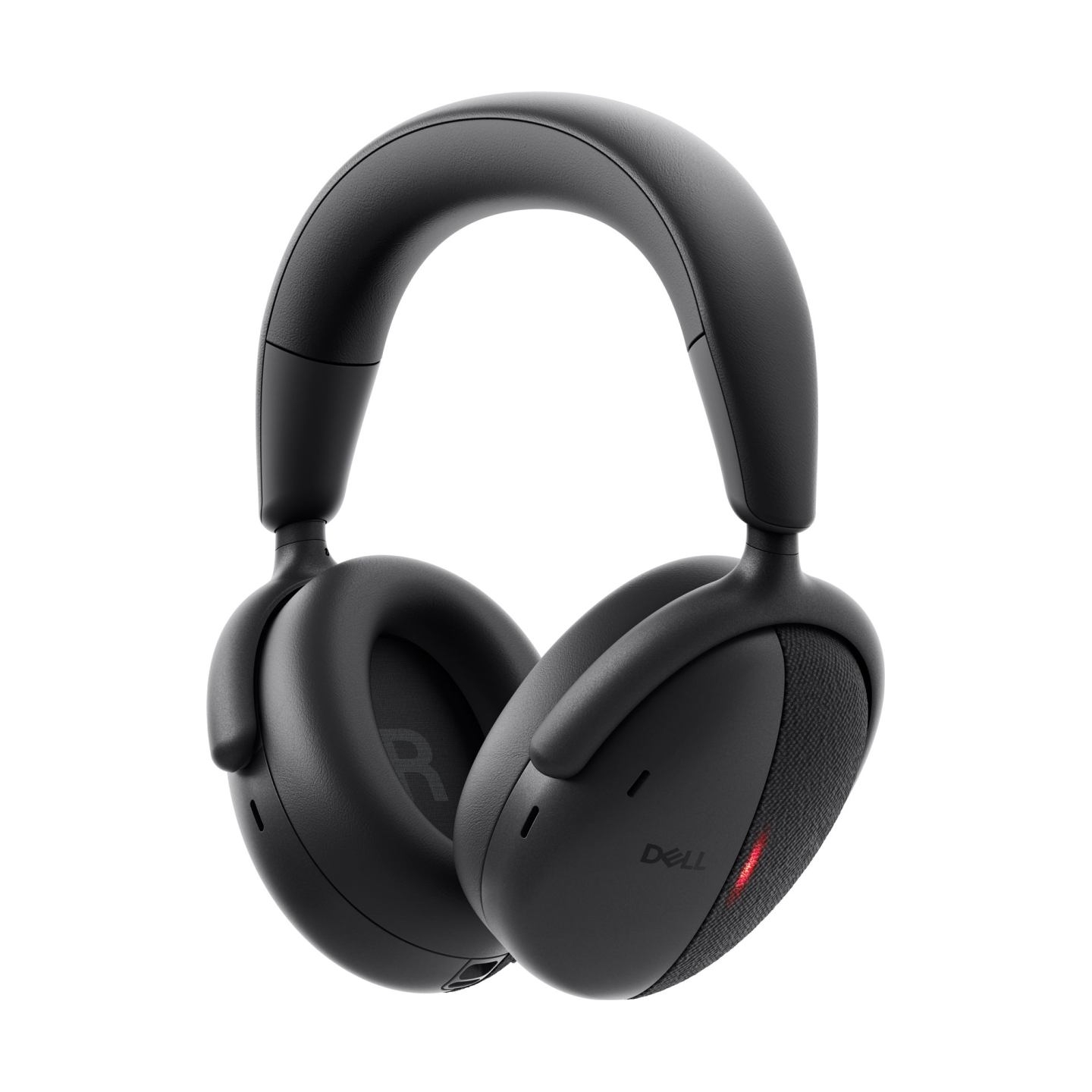 Dell | Premier Headset | WL7024 | Bluetooth | Built-in microphone | Wireless | ANC | Black