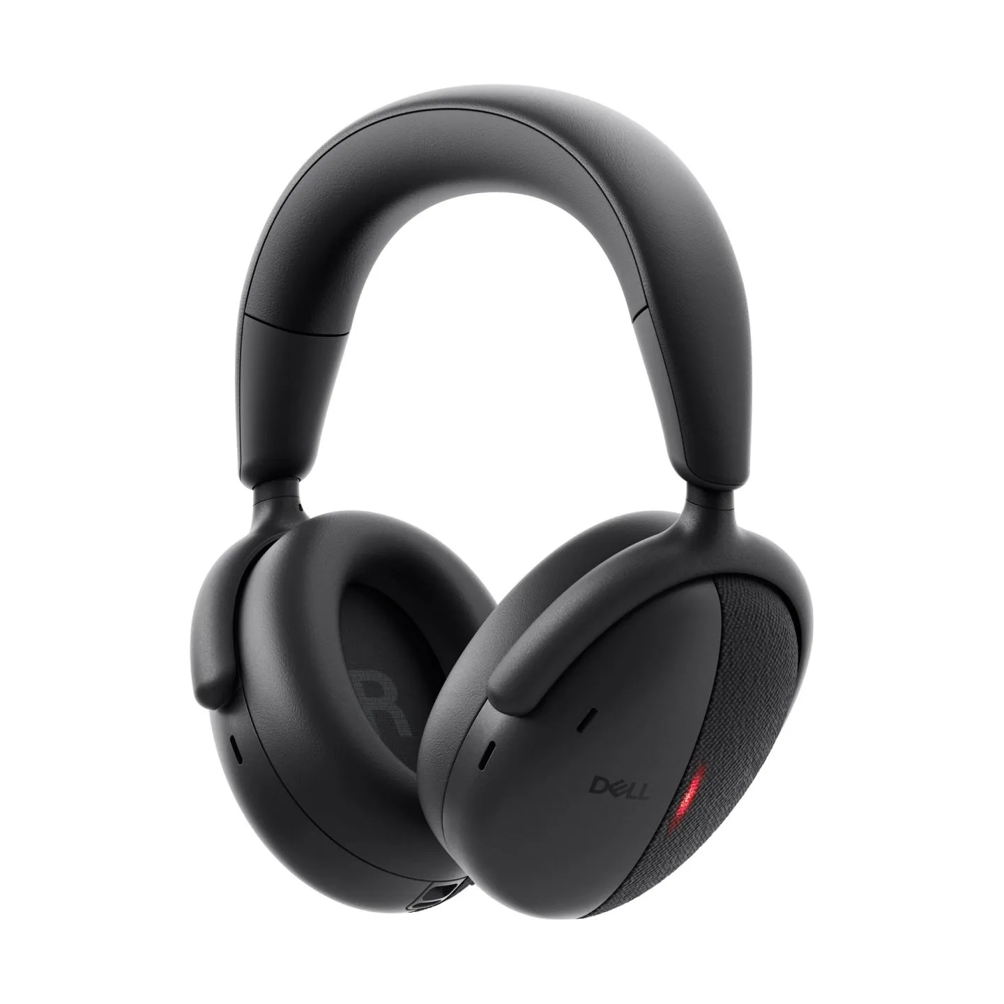 Dell | Premier Headset | WL7024 | Bluetooth | Built-in microphone | Wireless | ANC | Black