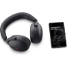 Dell | Premier Headset | WL7024 | Bluetooth | Built-in microphone | Wireless | ANC | Black