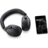 Dell | Premier Headset | WL7024 | Bluetooth | Built-in microphone | Wireless | ANC | Black
