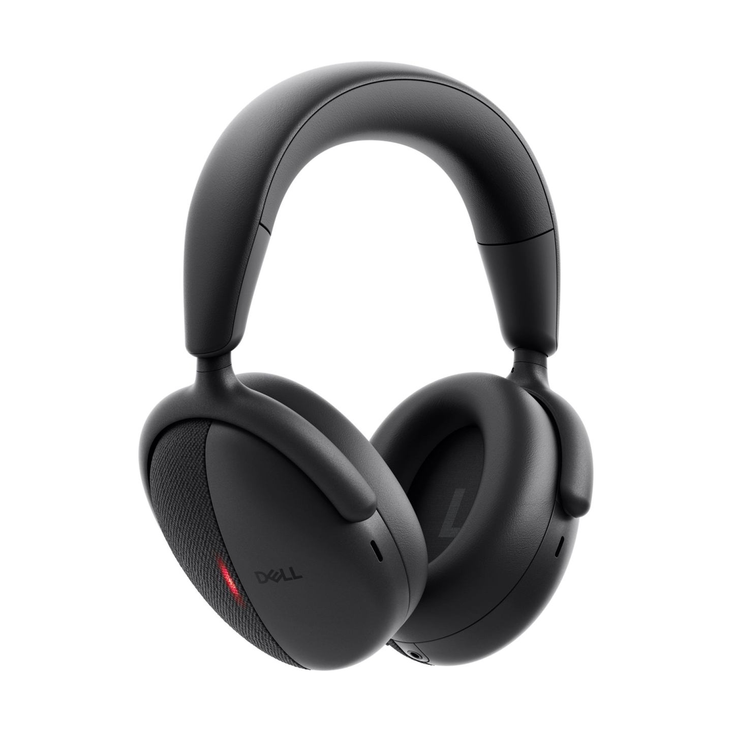 Dell | Premier Headset | WL7024 | Bluetooth | Built-in microphone | Wireless | ANC | Black