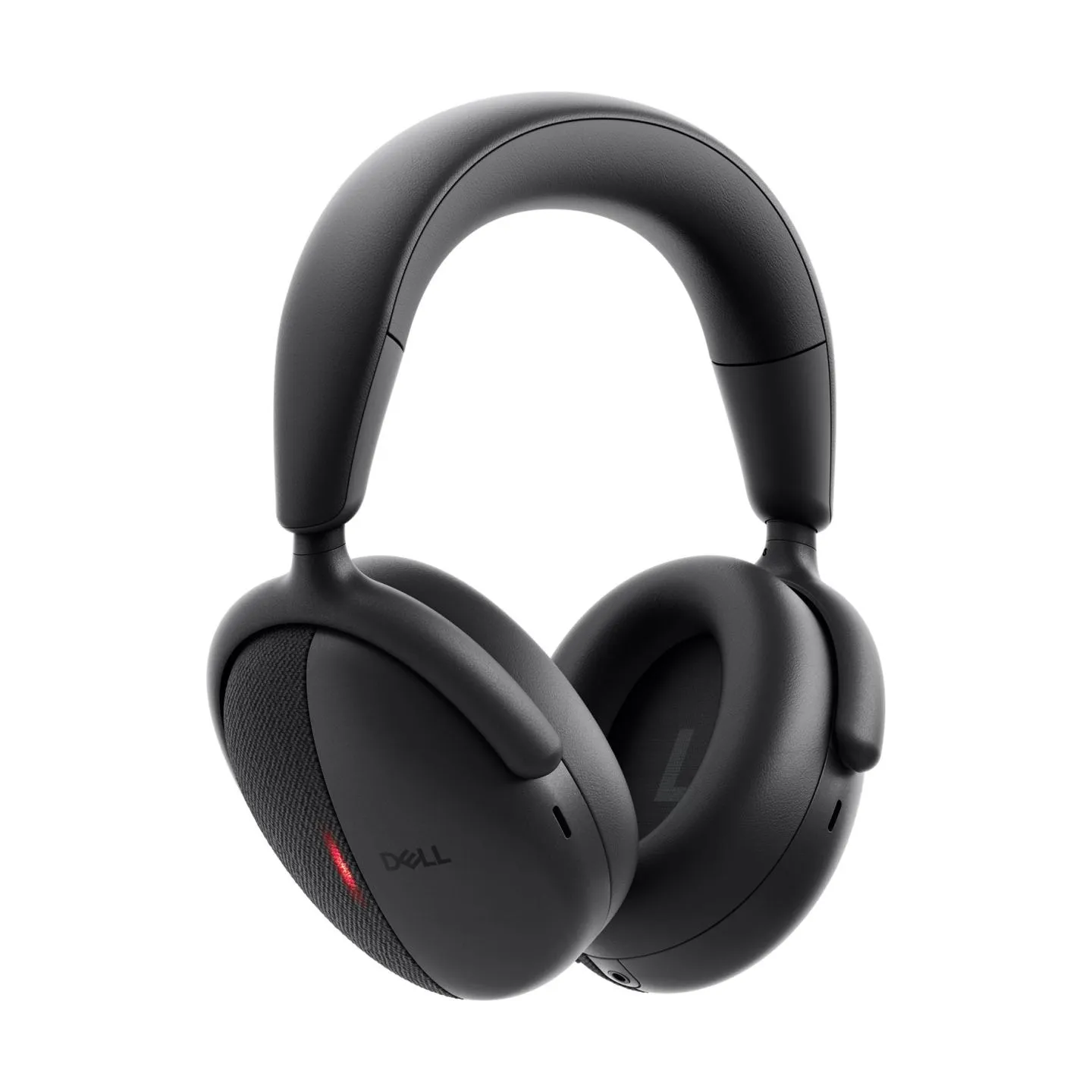 Dell | Premier Headset | WL7024 | Bluetooth | Built-in microphone | Wireless | ANC | Black