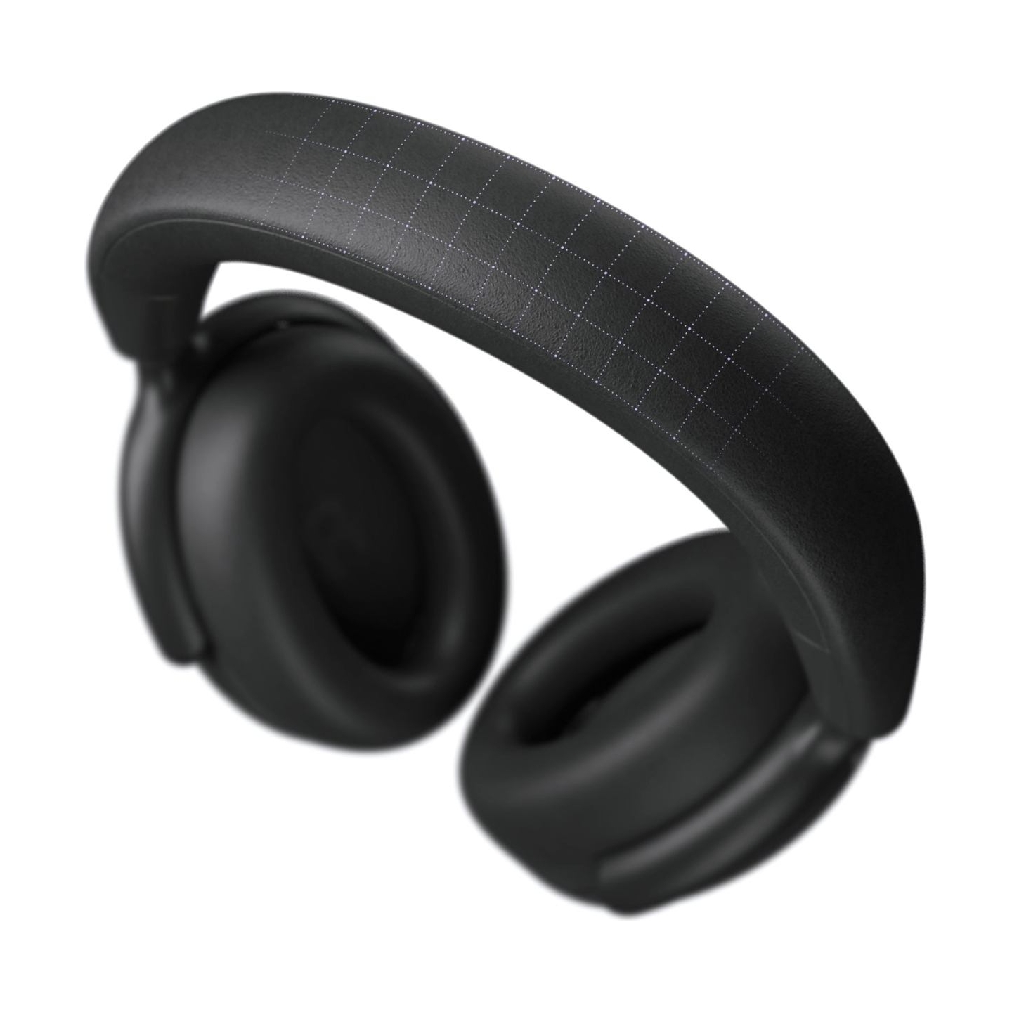 Dell | Premier Headset | WL7024 | Bluetooth | Built-in microphone | Wireless | ANC | Black