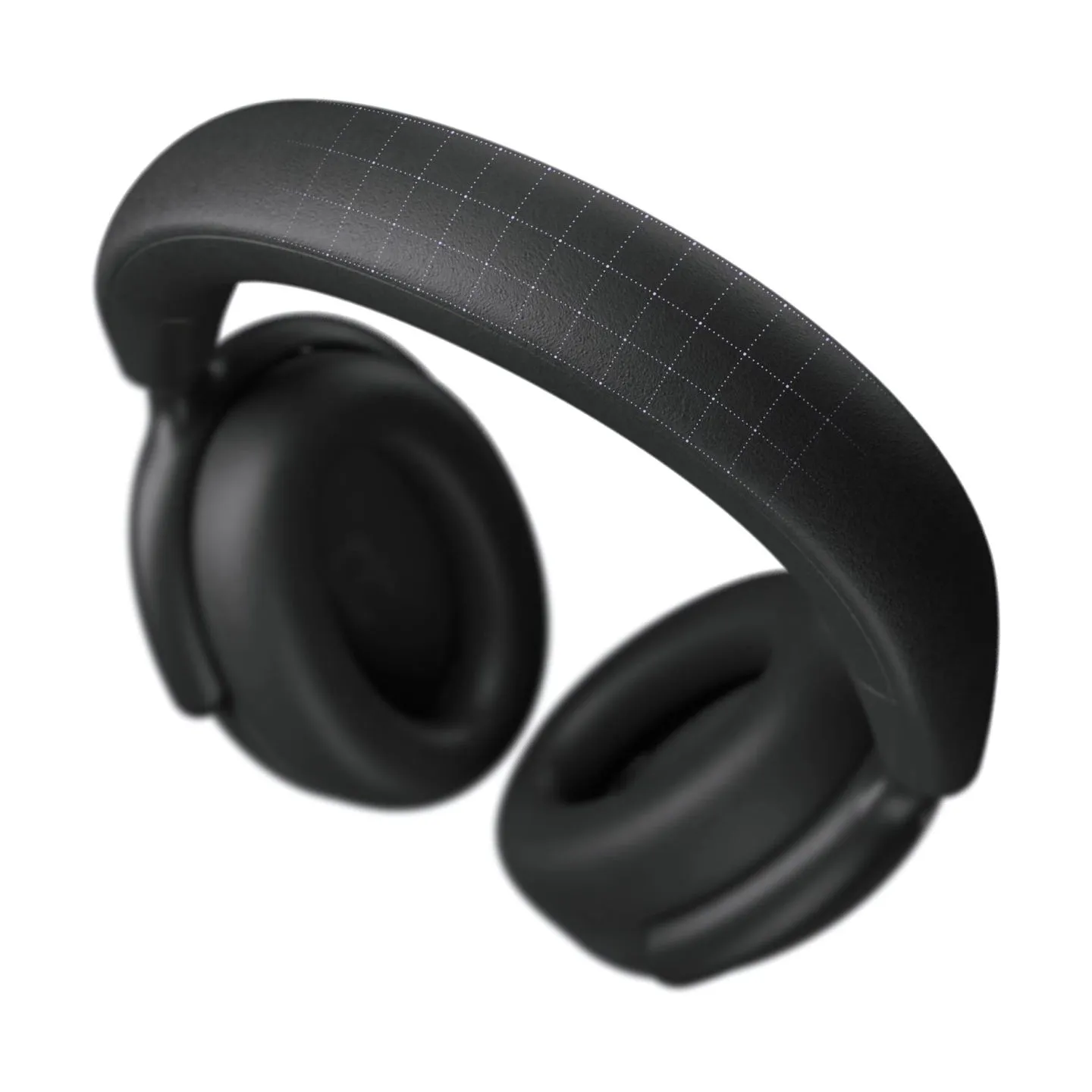 Dell | Premier Headset | WL7024 | Bluetooth | Built-in microphone | Wireless | ANC | Black