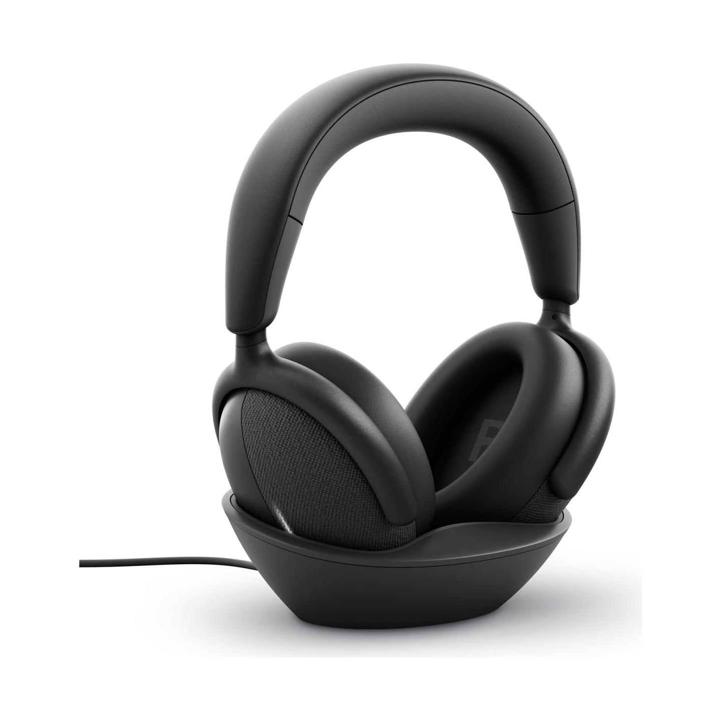 Dell | Premier Headset | WL7024 | Bluetooth | Built-in microphone | Wireless | ANC | Black