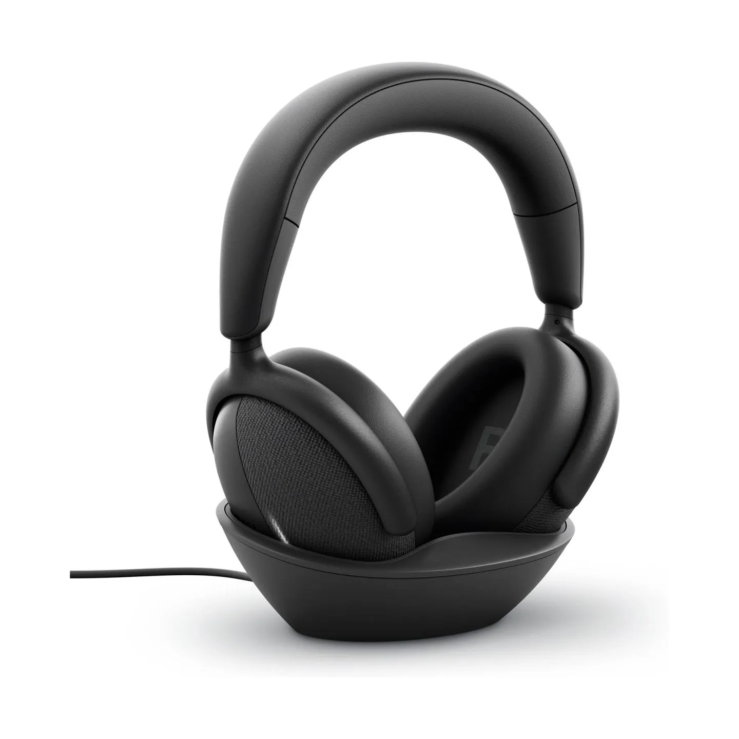 Dell | Premier Headset | WL7024 | Bluetooth | Built-in microphone | Wireless | ANC | Black