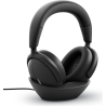 Dell | Premier Headset | WL7024 | Bluetooth | Built-in microphone | Wireless | ANC | Black