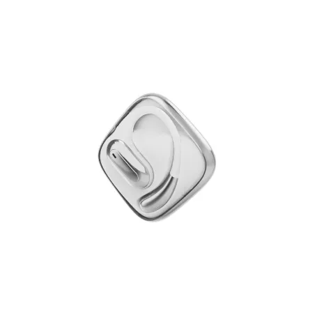 Gembird BT open-ear TWS headphones white