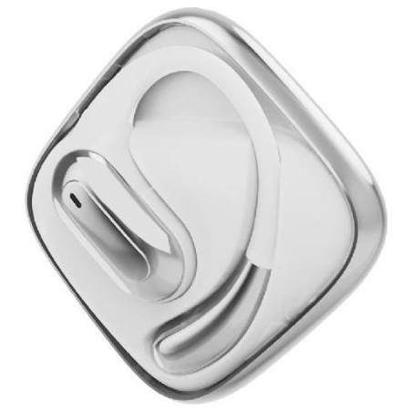 Gembird HEADSET BLUETOOTH OPEN EAR/TWS WHITE OWS-01-W GEMBIRD