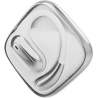 Gembird HEADSET BLUETOOTH OPEN EAR/TWS WHITE OWS-01-W GEMBIRD