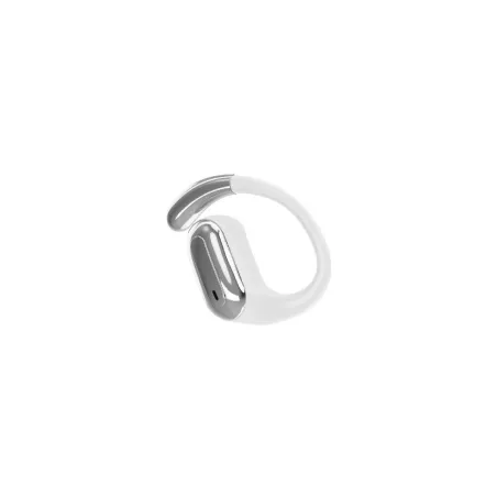 Gembird BT open-ear TWS headphones white