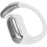 Gembird HEADSET BLUETOOTH OPEN EAR/TWS WHITE OWS-01-W GEMBIRD