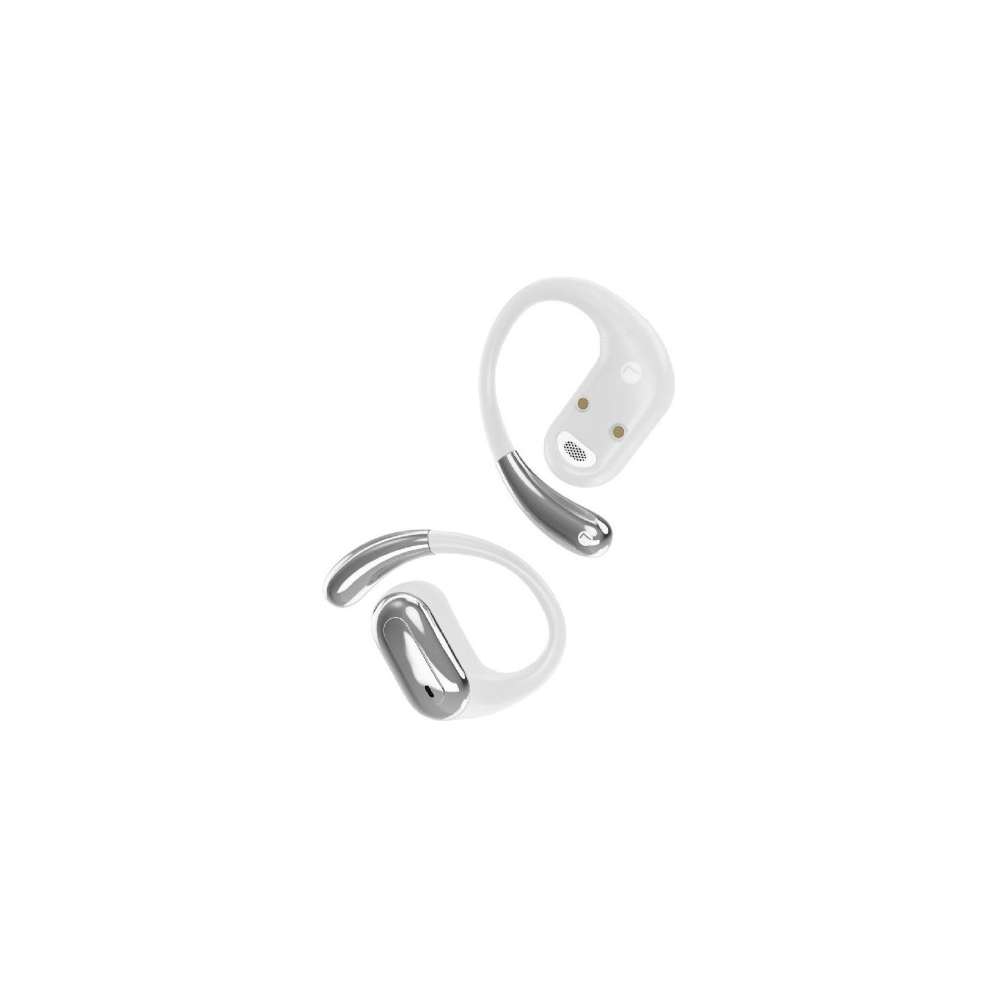 Gembird BT open-ear TWS headphones white