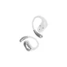 Gembird BT open-ear TWS headphones white