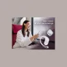 Gembird BT open-ear TWS headphones white