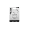 Gembird BT open-ear TWS headphones white
