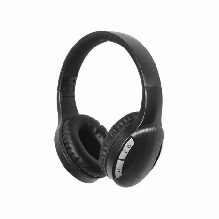 Gembird | Stereo Headset | BTHS-01-BK | Built-in microphone | Bluetooth | Black