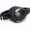 Gembird | Stereo Headset | BTHS-01-BK | Built-in microphone | Bluetooth | Black