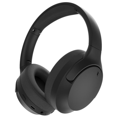 Gembird | BT Headset | BHP-ANC-01 | Bluetooth | Black