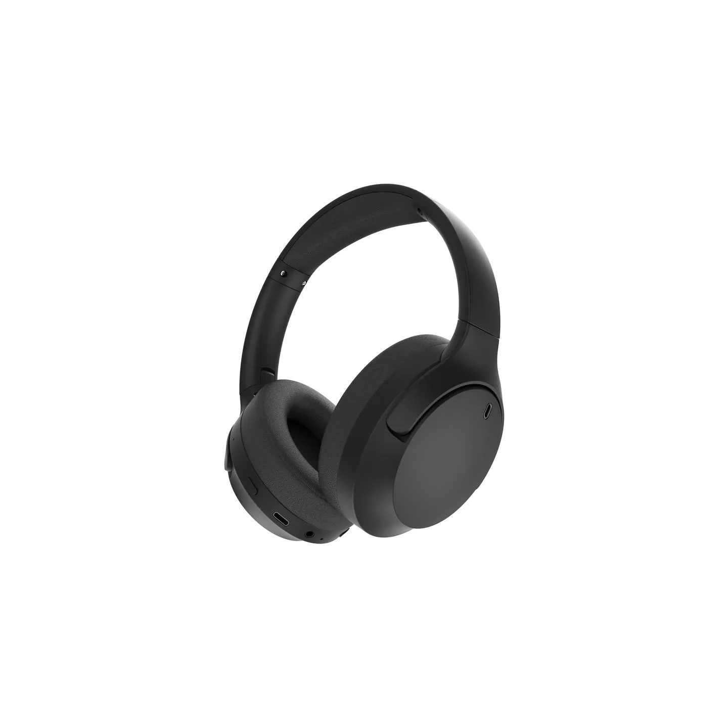 Gembird | BT Headset | BHP-ANC-01 | Bluetooth | Black