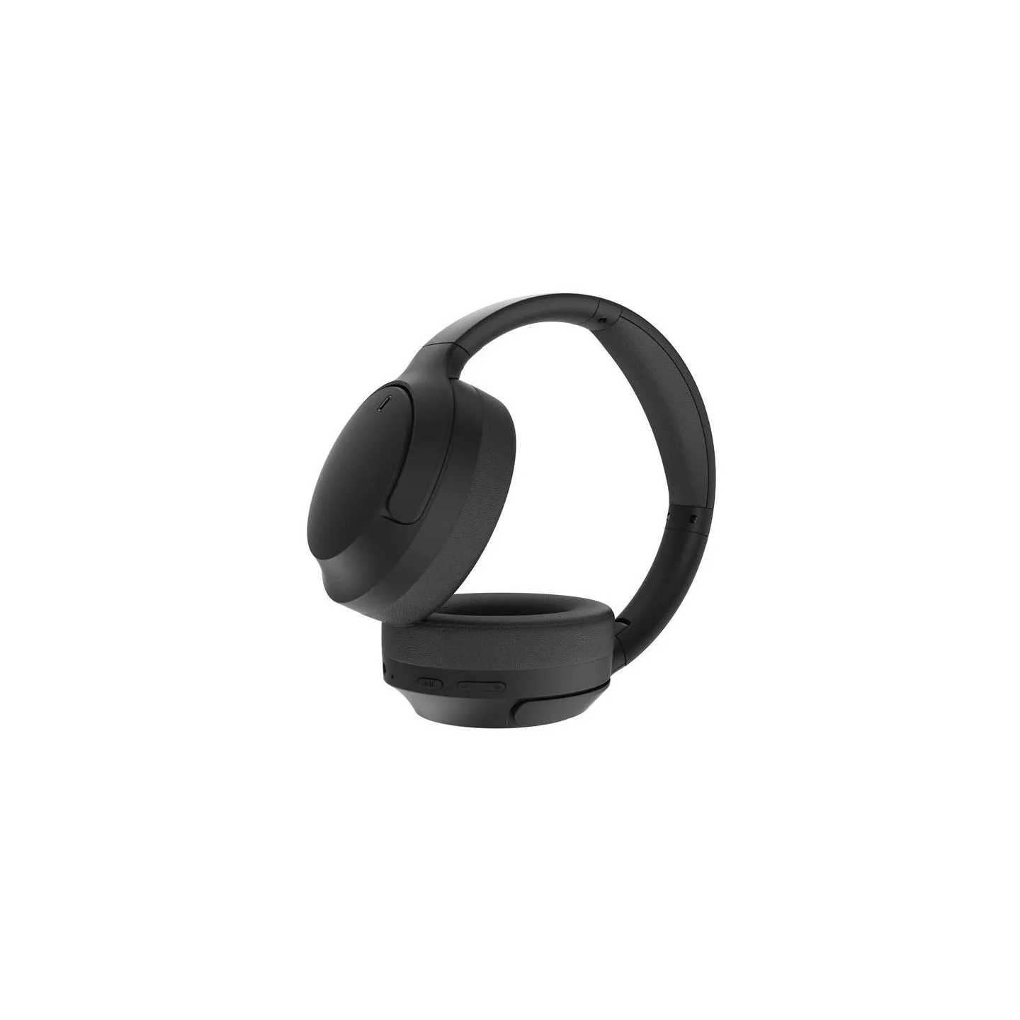 Gembird | BT Headset | BHP-ANC-01 | Bluetooth | Black