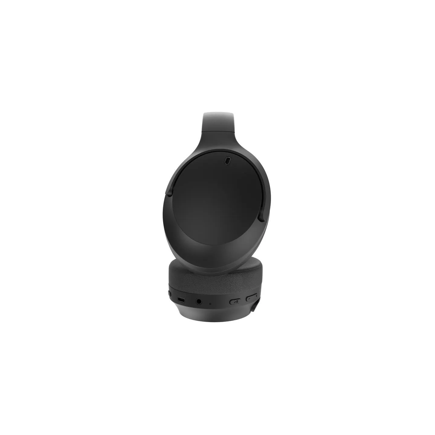 Gembird | BT Headset | BHP-ANC-01 | Bluetooth | Black
