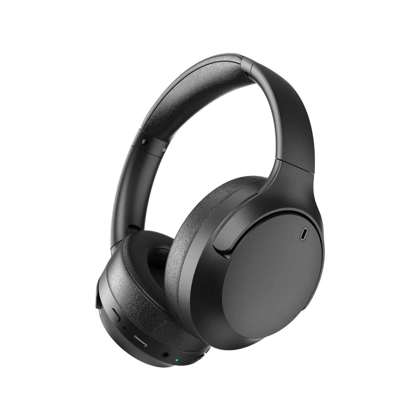 Gembird | BT Headset | BHP-ANC-01 | Bluetooth | Black