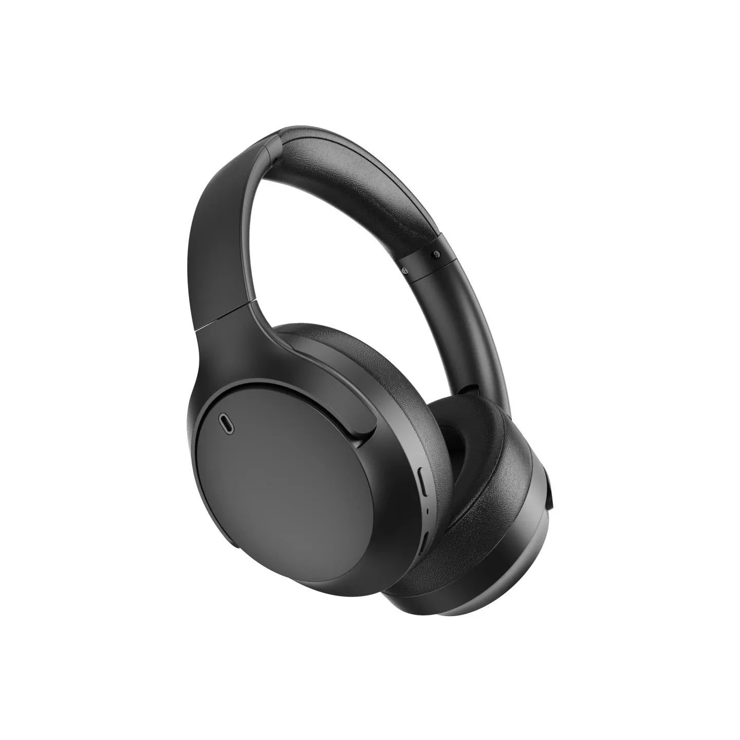 Gembird | BT Headset | BHP-ANC-01 | Bluetooth | Black