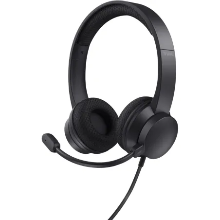 Trust HEADSET AYDA USB-ENC PC/25089 TRUST