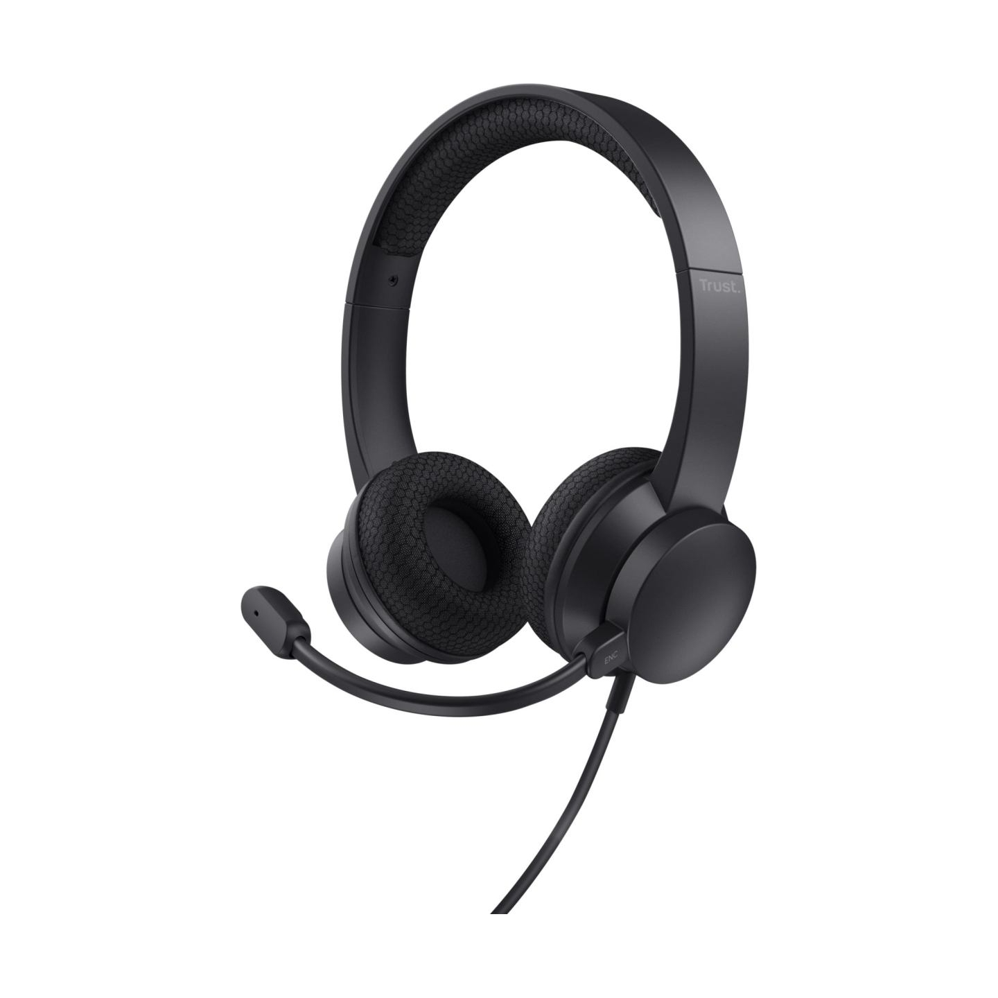 Trust HEADSET AYDA USB-ENC PC/25089 TRUST