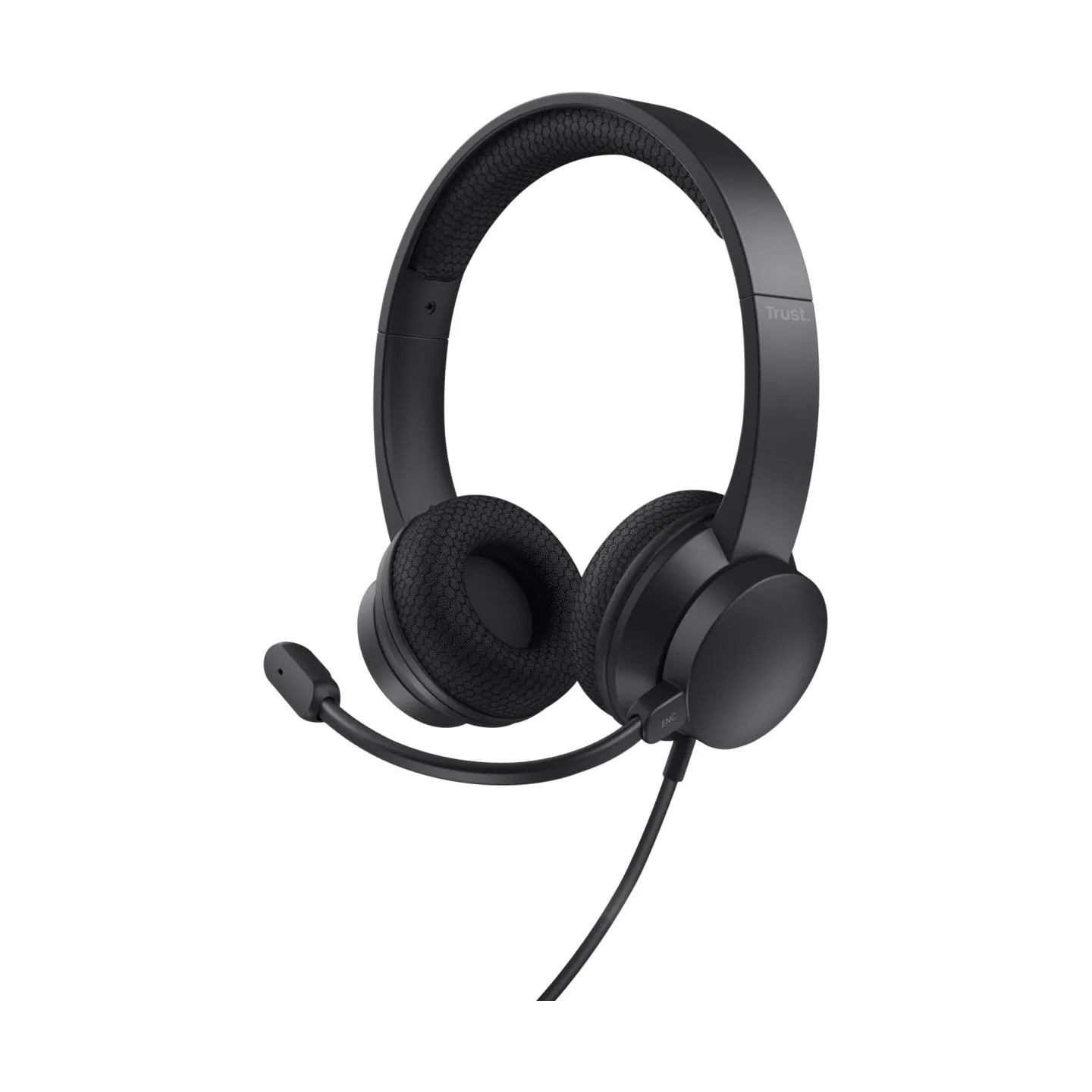 Trust HEADSET AYDA USB-ENC PC/25089 TRUST